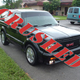 Image for article titled What Happened To Crushed Cash For Clunkers Exotics